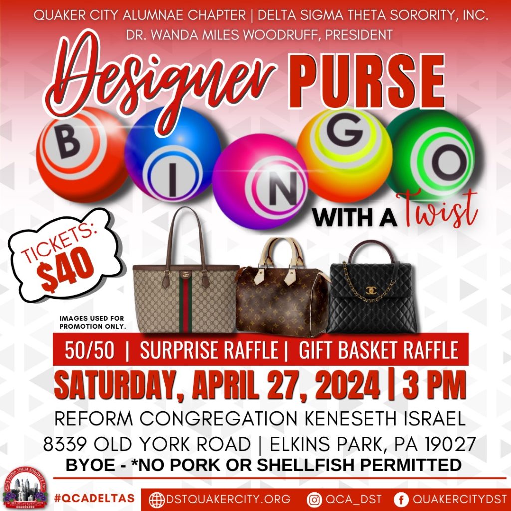 Events from April 1 December 16, 2023 Delta Sigma Theta Sorority